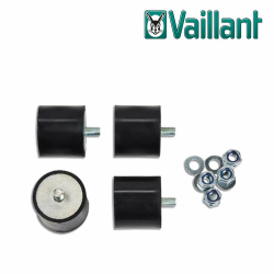 Vaillant Schwinnungsdämpfer