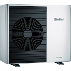 Vaillant aroTHERM PLUS Hochtemp. VWL55/6 A 5,4kW