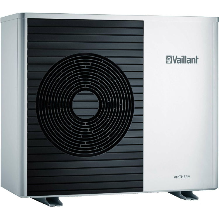 Vaillant aroTHERM PLUS Hochtemp.VWL75/6 A 7,0 kW