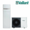 Vaillant aroTHERM PLUS mit uniTOWER Hochtemp. VWL55/6 A 5,4kW