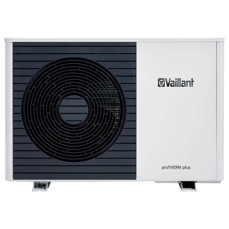 Aktivierung aroTHERM PLUS Monoblock + comfort Paket