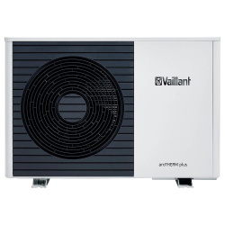 Aktivierung aroTHERM PLUS Monoblock + comfort Paket