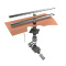 Komplett-Set Duschrinne Zero 1200mm ,Einbauhöhe ab 79 mm