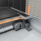 Komplett-Set Duschrinne Wall 800mm ,Einbauhöhe ab 91 mm