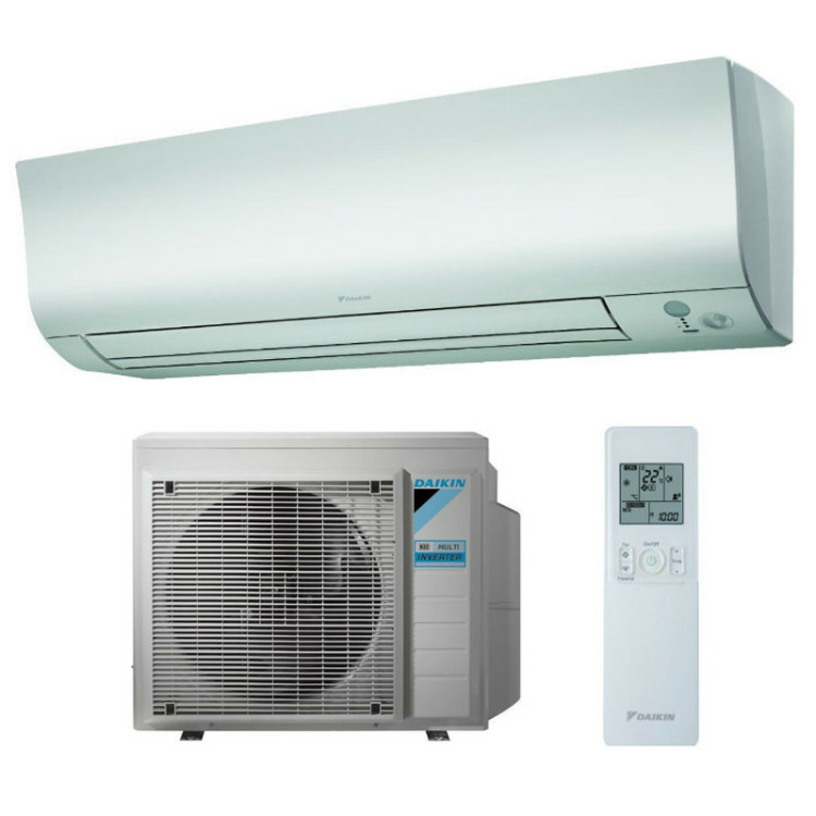Daikin Perfera Klima Klimaanlage R-32 Mono Split 4,2 kW FTXM inkl. Außengerät