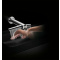 Dyson Airblade&trade; Wash+Dry H&auml;ndetrockner WD04 kurzer Armaturenhals