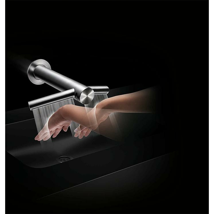 Dyson Airblade™ Wash+Dry Händetrockner WD06 Wandmontage