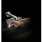 Dyson Airblade™ Wash+Dry Händetrockner WD06 Wandmontage