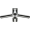 Dyson Airblade™ Wash+Dry Händetrockner WD06 Wandmontage