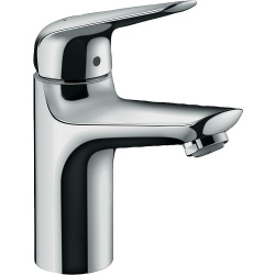 Hansgrohe Waschtischarmatur Novus 100