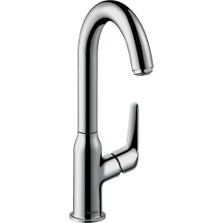 Hansgrohe Waschtischmischer Novus 240