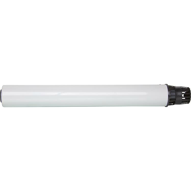 Doppelwand Außenwandanschluß DN60/100