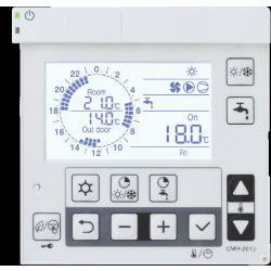 Chofu Chofu Remote Controller