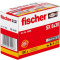 Fischer Spreizdübel SX  10x80 VPE 25 Stk