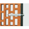 Fischer Spreizdübel SX  10x80 VPE 25 Stk