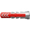 Fischer Dübel DUOPOWER 10x50 VPE: 50Stk