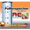 Austria Email Pufferspeicher PSRR 800 L EcoSkin 2 Register