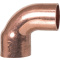 CU Lötfitting Winkel 90° (i/a) 54mm