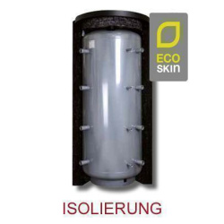 Austria Email Pufferspeicher PSR 1500 L EcoSkin 1 Register