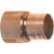 CU Lötfitting Reduktionsmuffe (i/i) 54x22mm