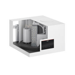 Warmwasser-Wärmepumpen-Wandmodul Vitocal 262-A R290