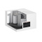 Warmwasser-Wärmepumpen-Wandmodul Vitocal 262-A R290