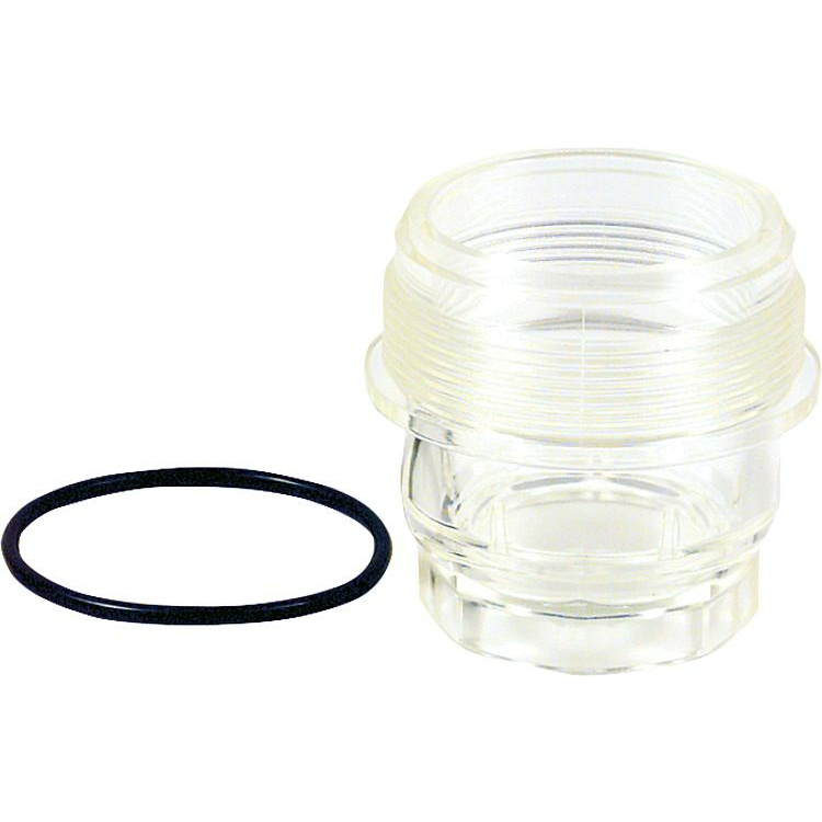 Honeywell Klarsicht - Siebtasse DN15 1/2"-DN20 3/4"