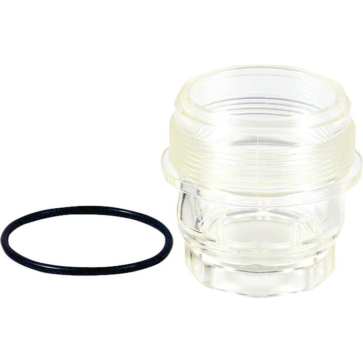 Honeywell Klarsicht - Siebtasse DN25 1"-DN32 5/4" ab 91/ ab 97