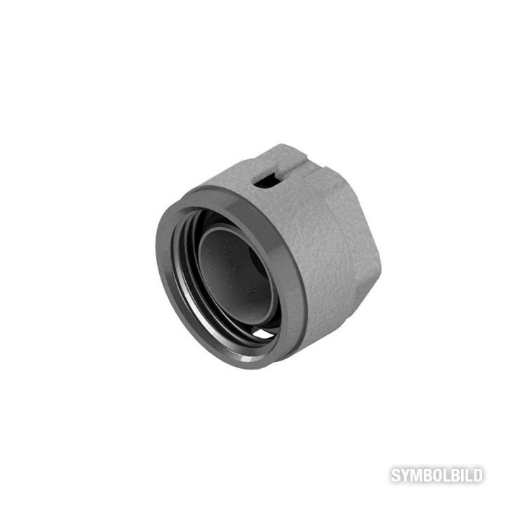 V&N Heizkreis Monoverschraubung f. Floortec 20x2 mm