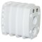 Öko Pool Komplettset Classic de Luxe 2 700 x 350 x 145 cm