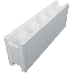 Öko Pool Komplettset Classic de Luxe 2 800 x 400 x...