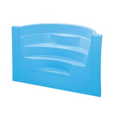 Öko Pool Komplettset Classic de Luxe 2 800 x 400 x 145 cm