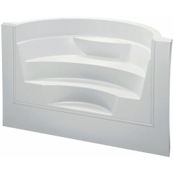 Öko Pool Komplettset Highlight de Luxe 700 x 350 x 145 cm