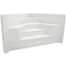 Öko Pool Komplettset Highlight de Luxe 700 x 350 x 145 cm