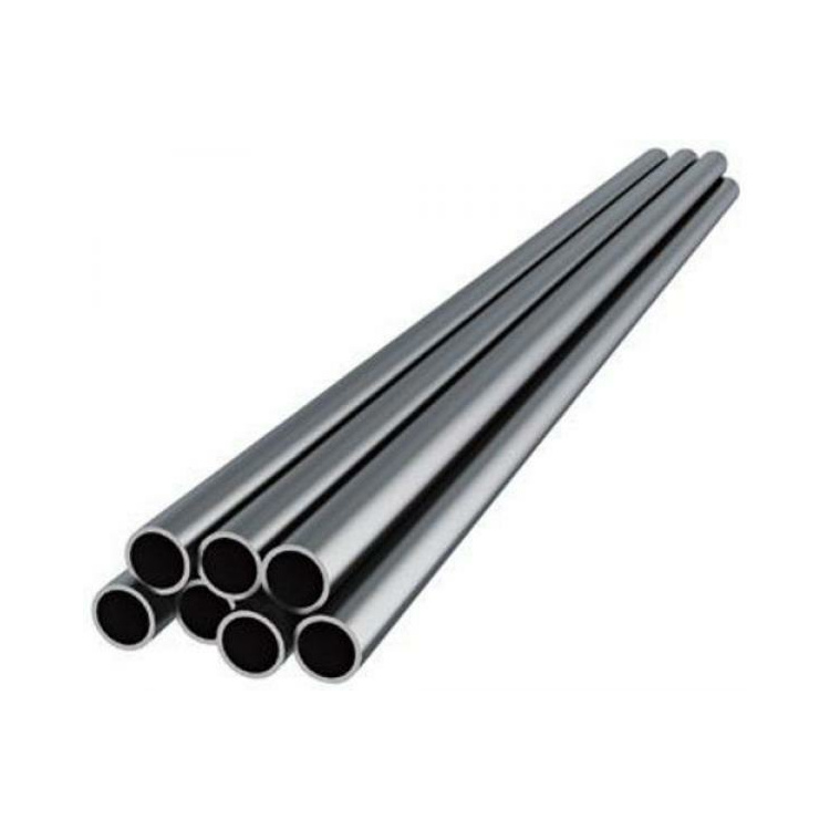 Gewinderohr 1Stange-6lfm EN 10255W M 5/4" DN 32 S195T schwarz