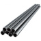Gewinderohr 1Stange-6lfm EN 10255W M 2" DN 50 S195T schwarz