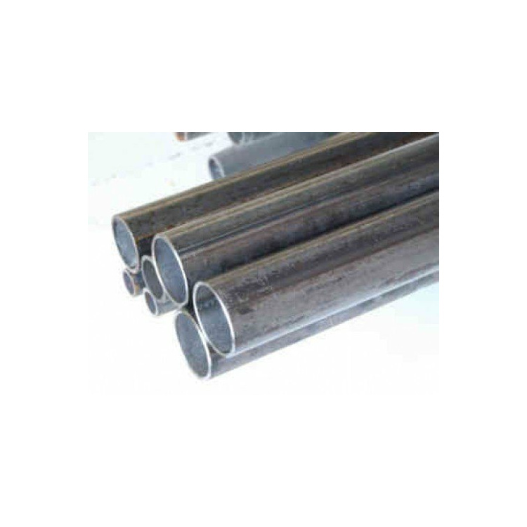 Gewinderohr DN25 1" 1Stange-6lfm DIN 2440 EN 10255-M S195T verzinkt