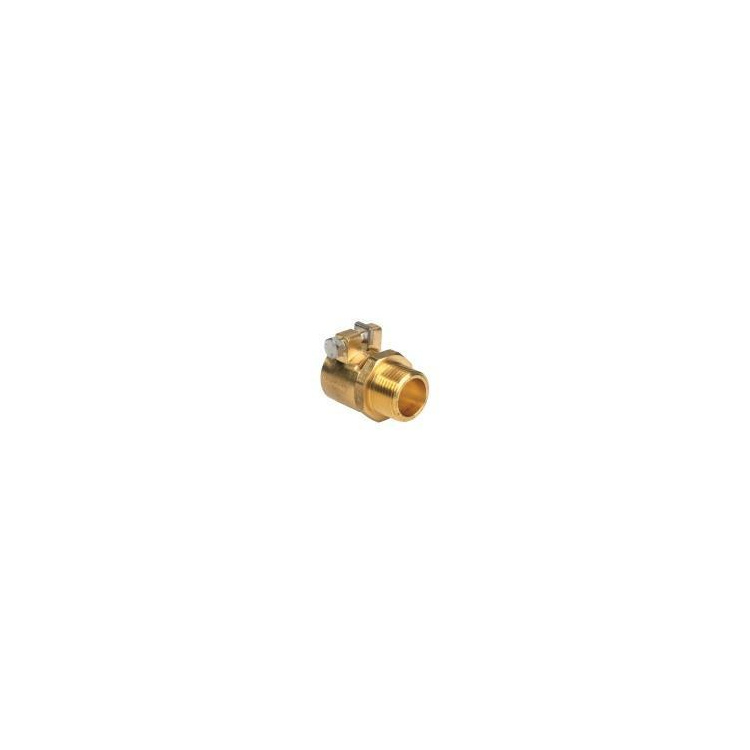Klemmübergang Austroflex DN15 Rohr 20x2,8 mm - 3/4"AG