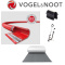 Fußbodenheizungsset 60m² Verlegeabstand 10cm - Vogel & Noot