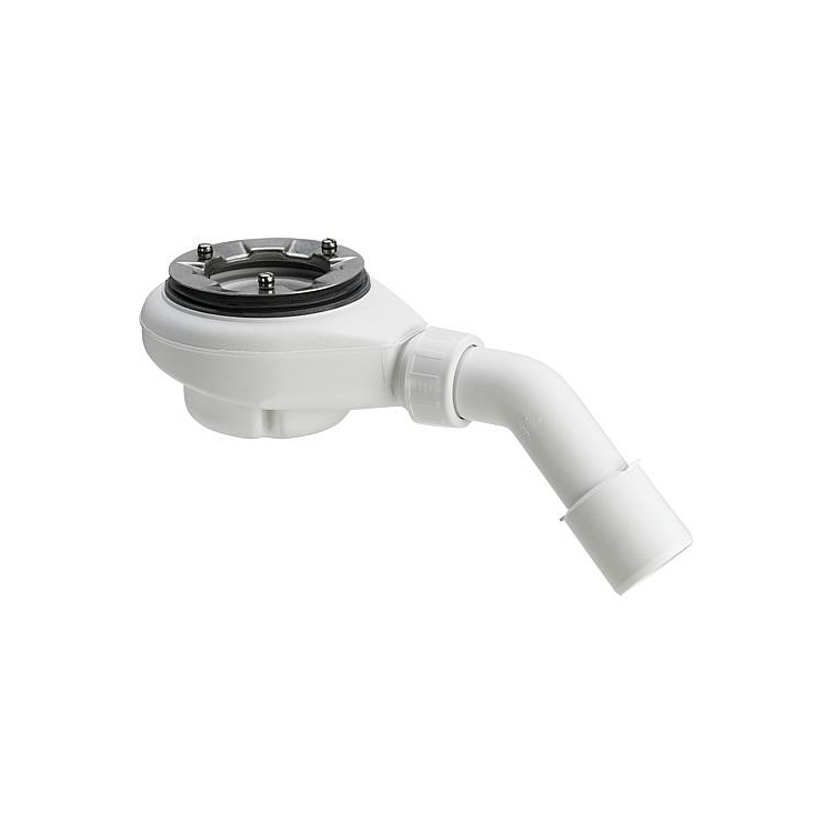 Viega Brausewannenablauf ø 90 mm