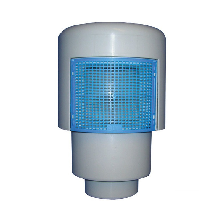 HL 900N DN50/75/100 Rohrbelüfter
