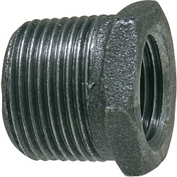 Reduktion (AG/IG)    DN 32 5/4" - DN 25 1/2"S