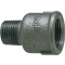 Reduktionsmuffe (IG/AG) DN 25 (1") x DN 15 (1/2")