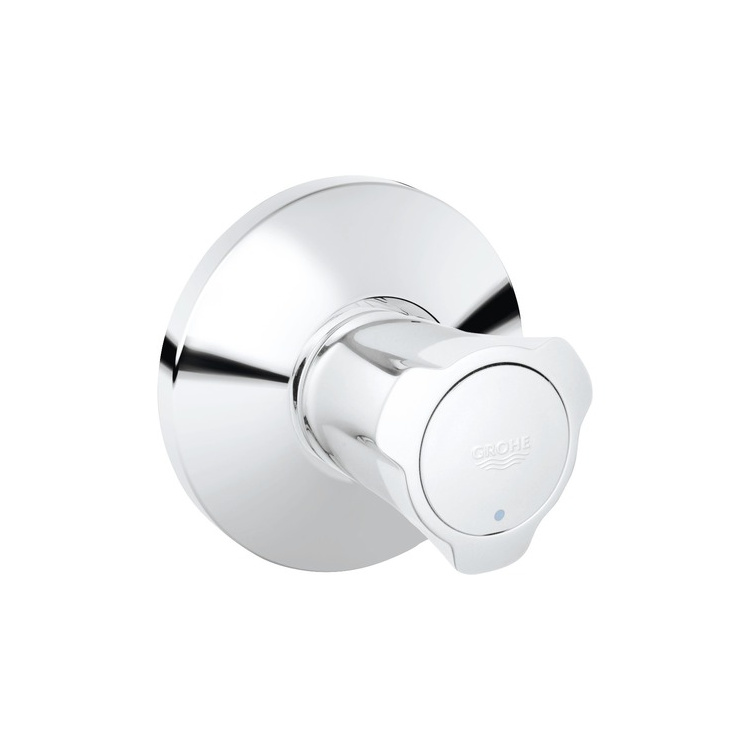 Grohe Costa UP-Ventil Oberbau chrom 20-200 mm