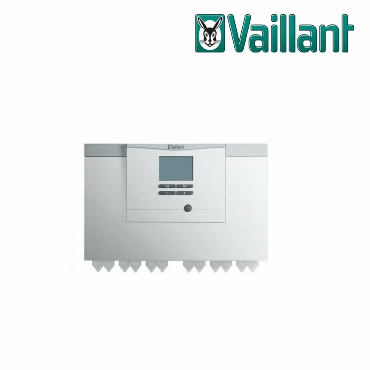 Vaillant VWZ AI W&auml;rmepumpen-Steuerungsmodul DIA System