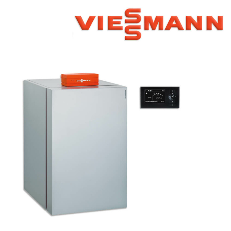 Viessmann Vitocal 200-G Sole/Wasser-W&auml;rmepumpe, 5,6 kW, BWC 201.A06, einstufig