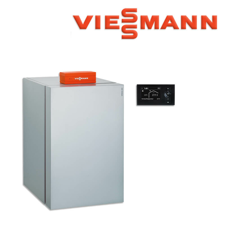 Viessmann Vitocal 200-G Sole/Wasser-Wärmepumpe, 5,6 kW, BWC 201.A06, einstufig