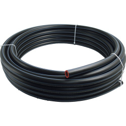 Aplast PE-Rohr DA 32 x 3 mm 1" 12,5 Bar Rolle a 100m