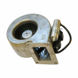 Solarbayer Druckventilatore für HVS 16 -80 E / LC...
