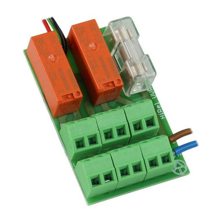 TA Relaismodul 230V für UVR 1611 UVR 16x2